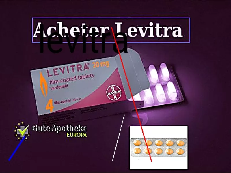 Levitra prix pharmacie belgique